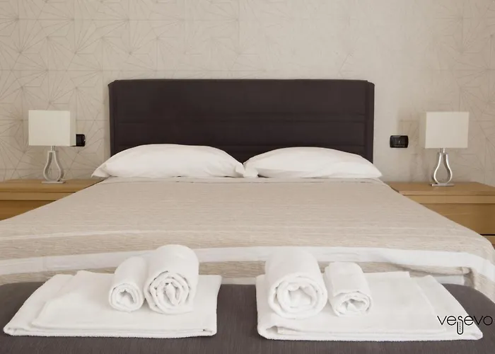 Vesevo Rooms