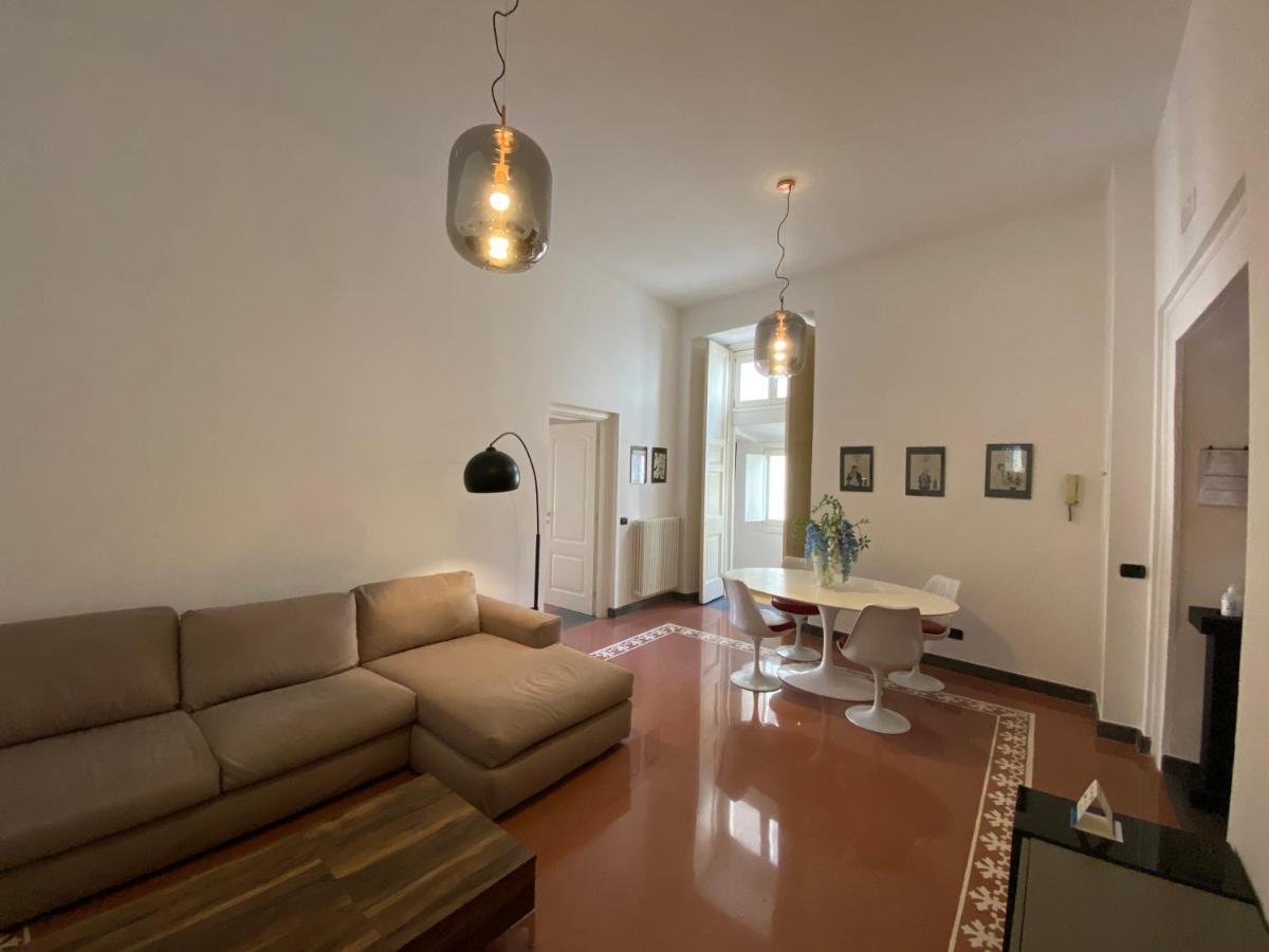 Maison d'hôtes Vesevo Naples
