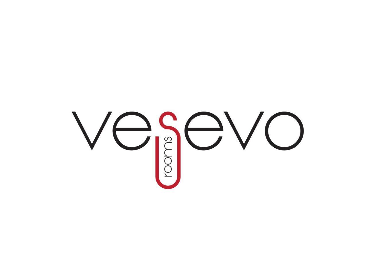 Vesevo Maison d'hôtes
