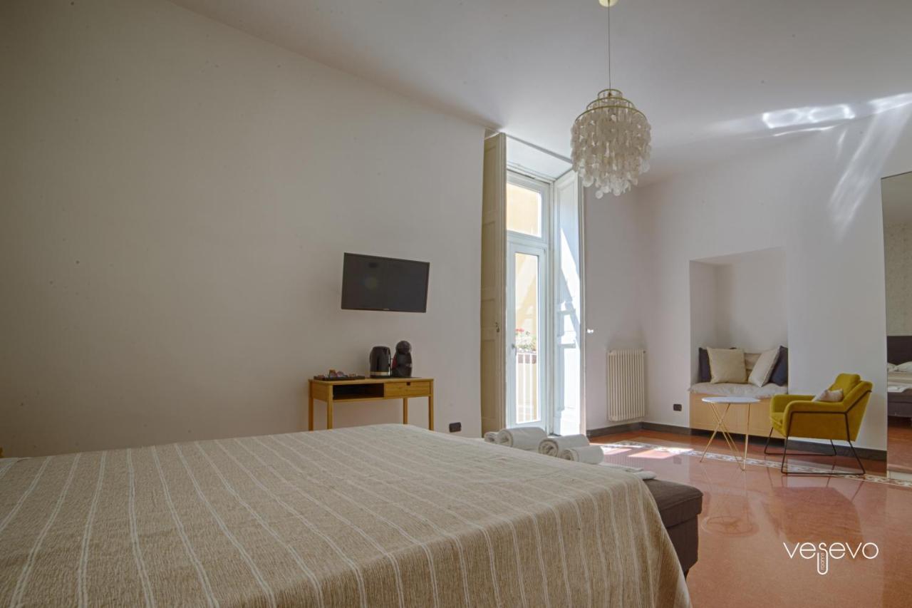 Vesevo Naples