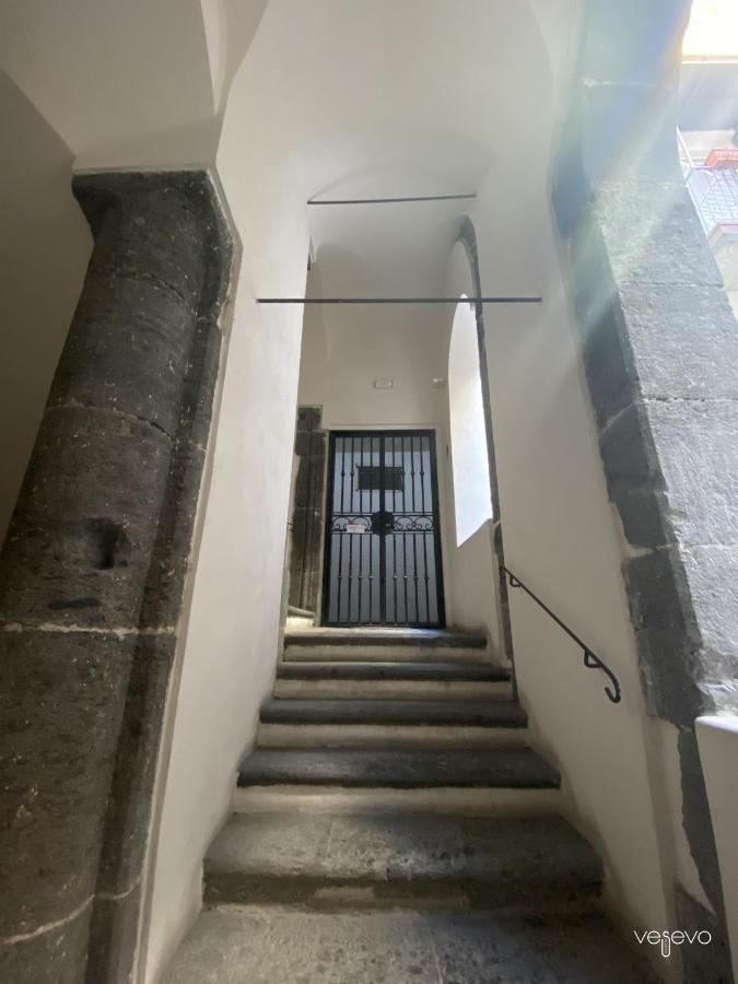 Vesevo Maison d'hôtes